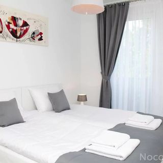 Apartamenty Mariela z garażem. Kołobrzeg (2)