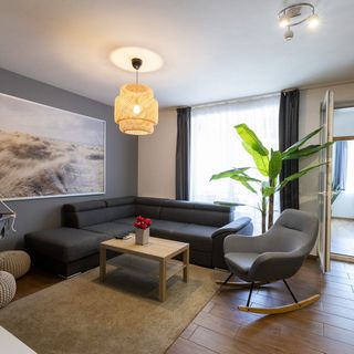 Park Apartman Sarród (2)