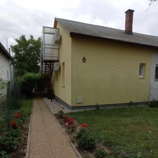 Lugas Apartman Vonyarcvashegy (2)