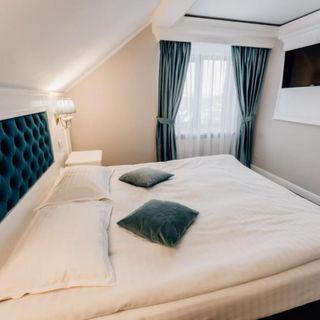 Pensiunea La Filuță Văleni-Stânişoara (3)