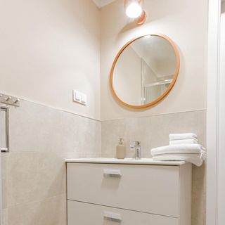 VacationClub Apartamenty Zakopiańskie Apartament 36 (4)