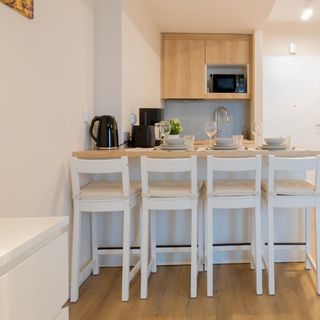 VacationClub Apartamenty Zakopiańskie Apartament 36 (2)