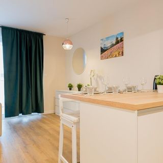 VacationClub Apartamenty Zakopiańskie Apartament 36 (3)