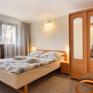 Willa Dorota Karpacz (2)