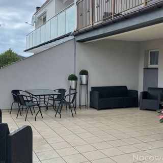 Pokoje Mallwa Kołobrzeg (5)