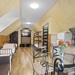 District One Villa with Private Courtyard and Terrace București (5)