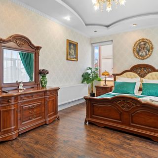 District One Villa with Private Courtyard and Terrace București (2)