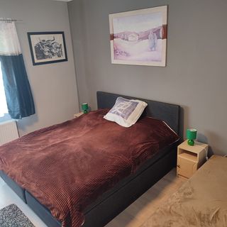 Vargánya Magánszállás Erdőkövesd (2)