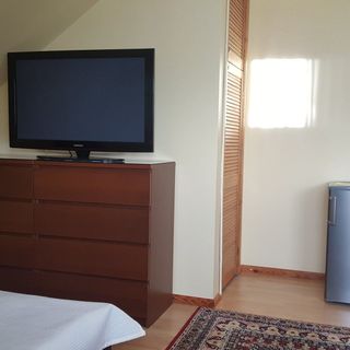 Pokoje Enklawa Karwia (4)