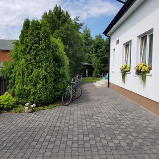 Pokoje Enklawa Karwia (5)