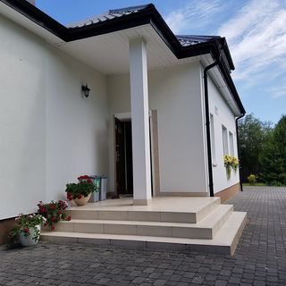 Pokoje Enklawa Karwia (2)