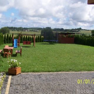 Apartament u Hani nad morzem Karwia (5)