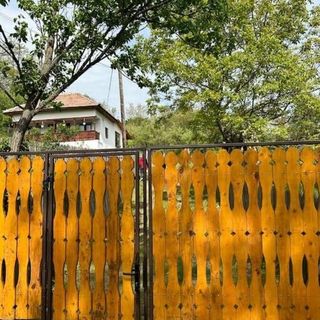 Casa rustică Cerdacul Bătrânesc Urluiești (2)