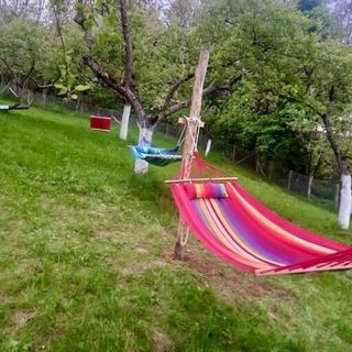 Casa rustică Cerdacul Bătrânesc Urluiești (4)