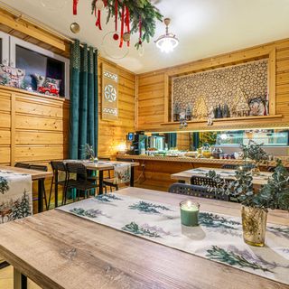 Apartamenty i Pokoje Teklarz & SPA Murzasichle (5)