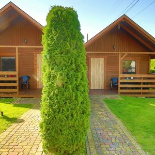 Domki Lubin Międzyzdroje (3)