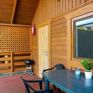 Domki Lubin Międzyzdroje (4)