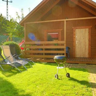 Domki Lubin Międzyzdroje (5)