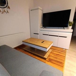 Apartament GRYF 12 Międzyzdroje (2)