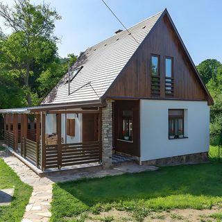 Birs Kunyhó vendégház Parádóhuta (2)