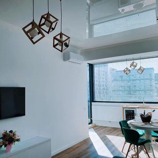 Eva Apartaments by Building Stefan Resort II Mamaia Nord (3)