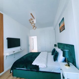 Eva Apartaments by Building Stefan Resort II Mamaia Nord (4)