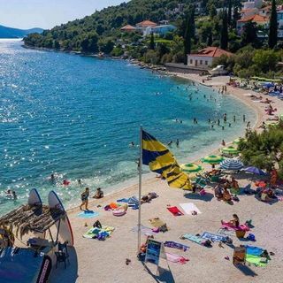 Apartman Marcelo Seget Donji (5)