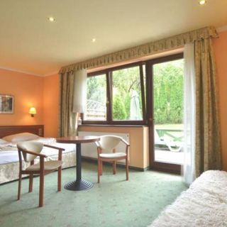 Willa Panorama SPA Medical Ustroń (2)