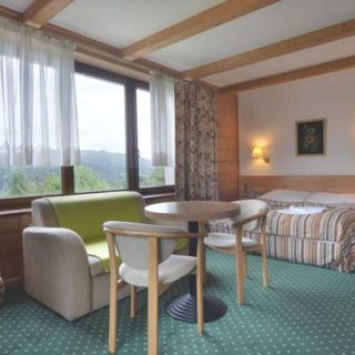 Willa Panorama SPA Medical Ustroń (3)