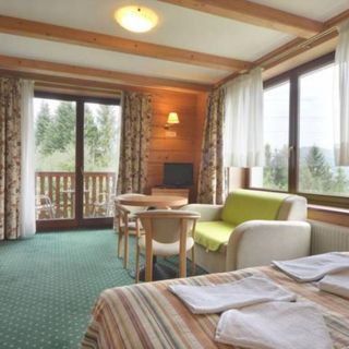 Willa Panorama SPA Medical Ustroń (4)