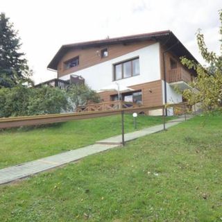 Willa Panorama SPA Medical Ustroń (5)