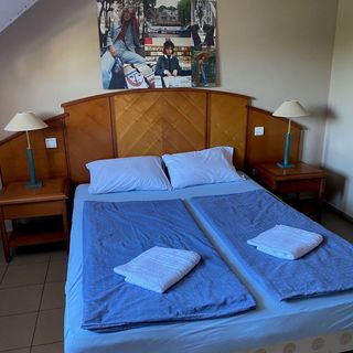 Festival Panzió Zamárdi (2)