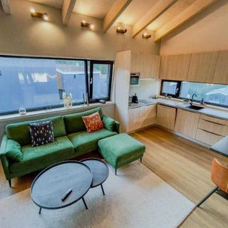 Eliška Apartment Ružomberok (5)