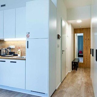 MamaStay Andel apartments Praha (3)