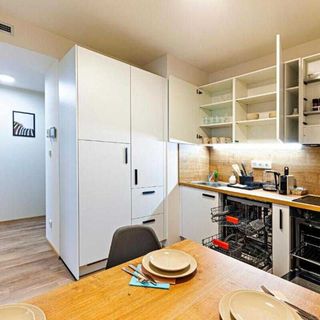 MamaStay Andel apartments Praha (5)