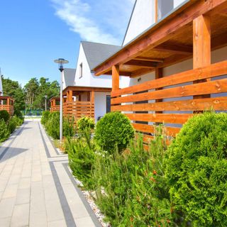 Vendégház Mrzeżyno - PPL303 (3)