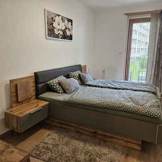 Jisoo Apartment Budapest (3)
