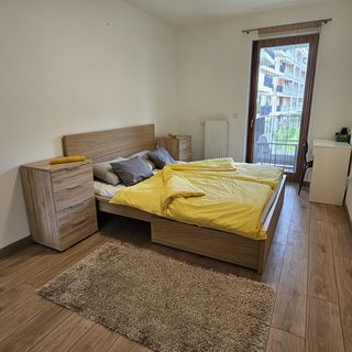 Jisoo Apartment Budapest (4)