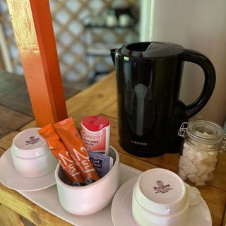 Eleven Jurta Szállás Bakonyszentlászló (5)