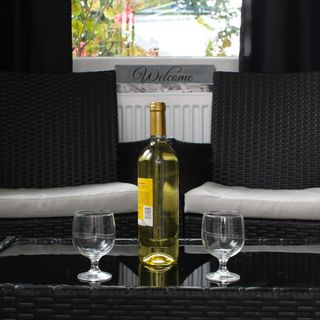 Diófa Apartman Bogács (4)