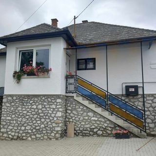 Diófa Apartman Bogács (3)