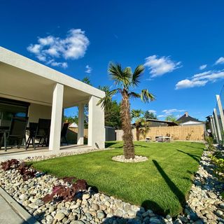 Pálma Vendégház Szelid Dunapataj Szelidi-tó (4)