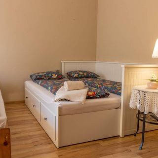 Willa Nowa Osada Wisła (2)