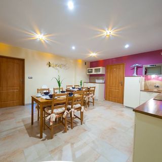 Willa Nowa Osada Wisła (5)