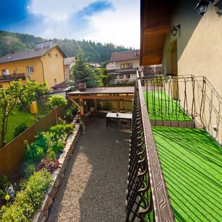 Willa Nowa Osada Wisła (4)