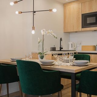 VacationClub Apartamenty Zakopiańskie Apartament 329 (4)