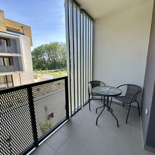 Rabbit 3 Apartman Mosonmagyaróvár (4)