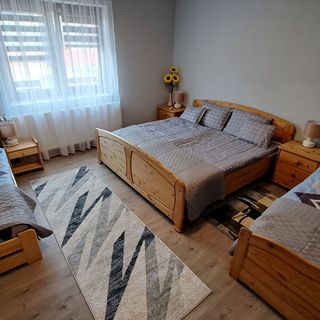 Bogi Vendégház Szegi (4)