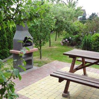 Pokoje gościnne Krystyna Sianożęty (3)