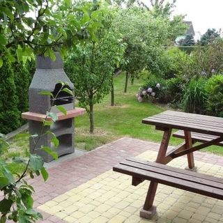 Pokoje gościnne Krystyna Sianożęty (3)